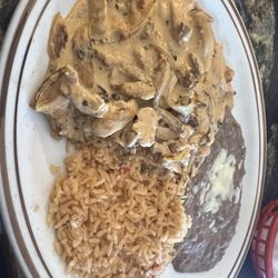 La Carreta Mexican Restaurant - #43