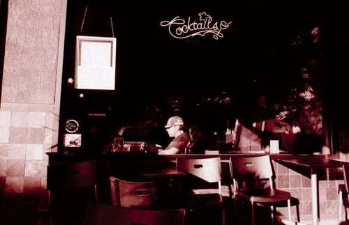 The Rendezvous by null