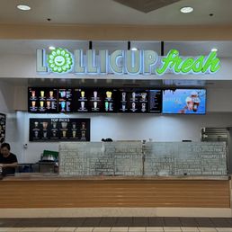 Exterior photo of Lollicup Fresh - Montebello, California Exterior photo of Lollicup Fresh - Montebello, California