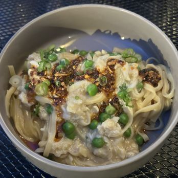 Kayu - Crab noodles - Cocktail Bars Near Me - Washington, DC, District of Columbia