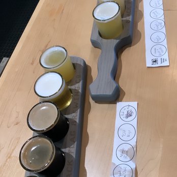 Black Flag Brewing Company - Breweries Near Me - Columbia, Maryland