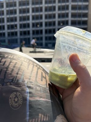 Idlewild Coffee by null