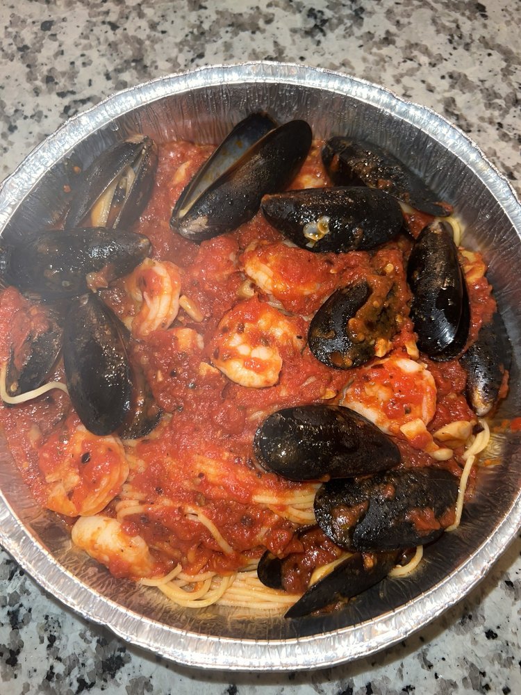 NAPOLI’S PIZZA - Updated July 2025 - 58 Photos & 166 Reviews - 5900 ...