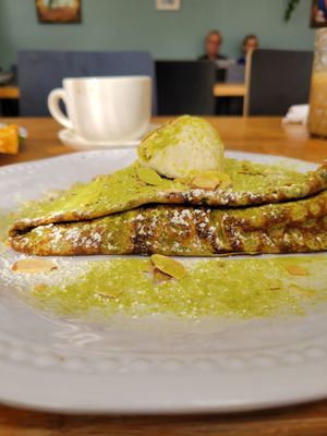 Café Crème - Oltorf by null