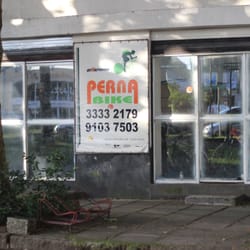 Perna Bike
