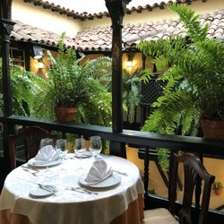 Restaurante Régulo