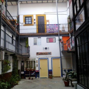 Valeria Saura - Dance Schools Near Me - Seville, SE Valeria Saura - Dance Schools Near Me - Seville, SE