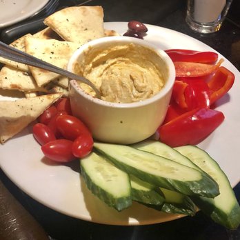 Lucky Monk - Classic Hummus - American Near Me - Barrington, Illinois Lucky Monk - Classic Hummus - American Near Me - Barrington, Illinois