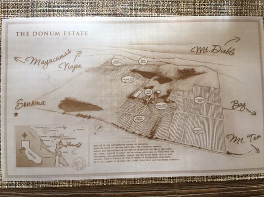The Donum Estate by null The Donum Estate by null