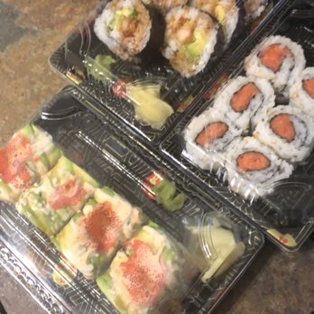 Kisoro - Sushi Bars Near Me - Worcester, Massachusetts