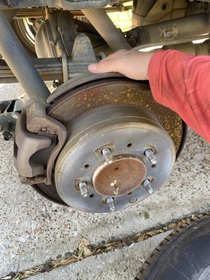 The Easy Way Mobile Mechanic