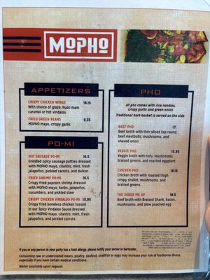 Mopho - MSY airport location by null