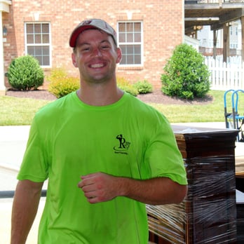 Rent The Help - Green, lean, but not so mean. Actually, our team is pretty friendly - Movers Near Me - Richmond, Virginia Rent The Help - Green, lean, but not so mean. Actually, our team is pretty friendly - Movers Near Me - Richmond, Virginia