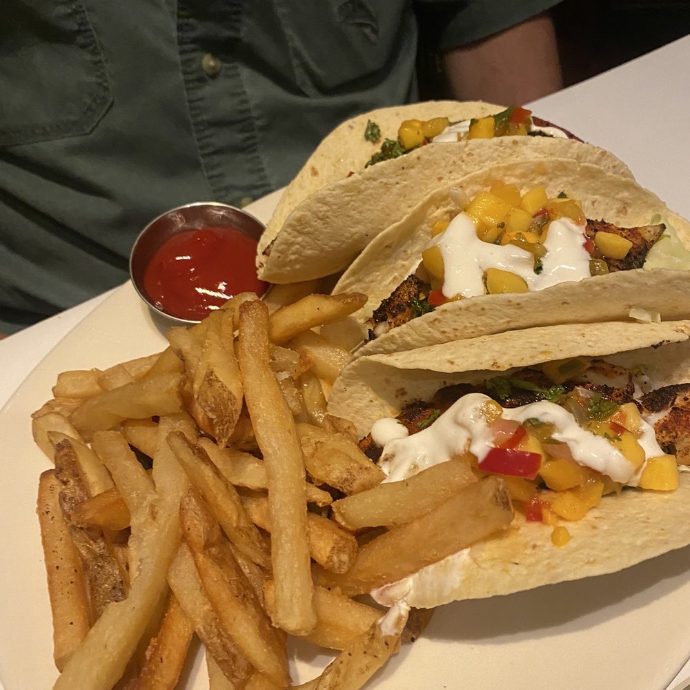 Bonefish Grill - Fish tacos - Seafood Near Me - Whitehall, Pennsylvania Bonefish Grill - Fish tacos - Seafood Near Me - Whitehall, Pennsylvania
