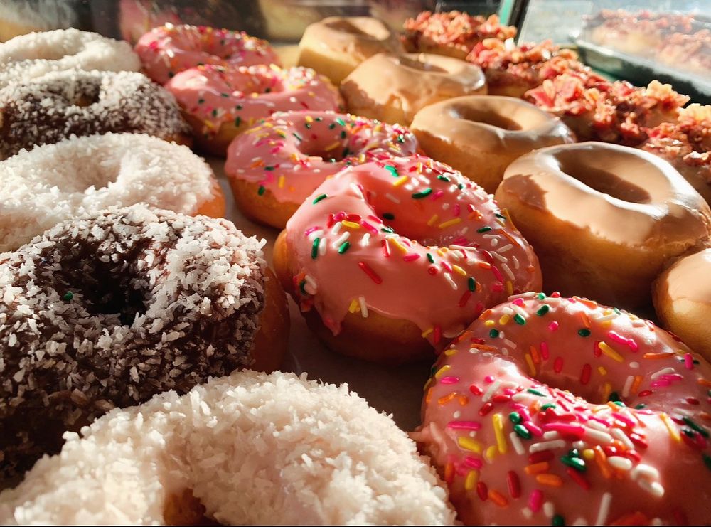 Father's Cafe & Bakery