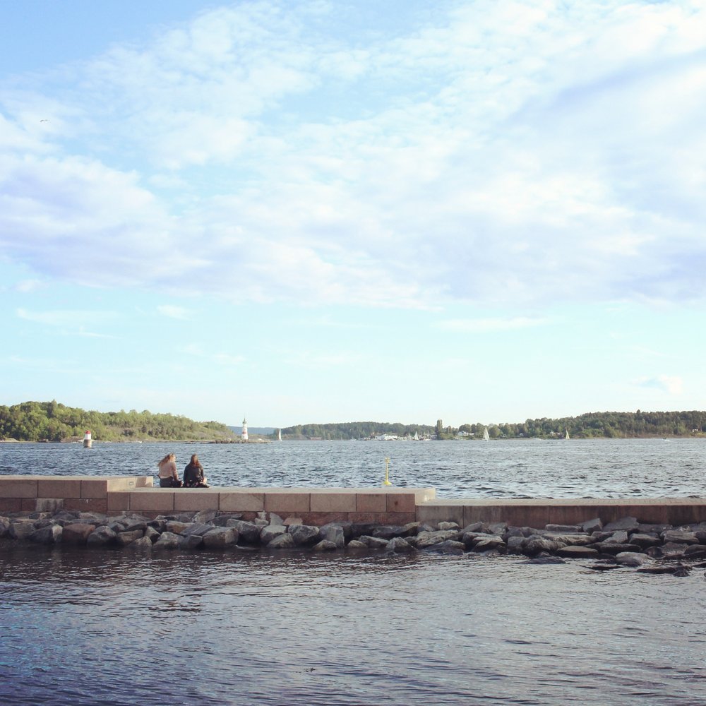 Tjuvholmen - Local Flavor Near Me - Oslo, 03