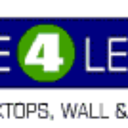 Granite4Less Granite Worktops - Logo
