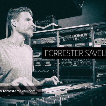 Patrick Neve - Forrester Savell: Renown Australian music producer and mixer. www.forrestersavell.com - Web Design Near Me Patrick Neve - Forrester Savell: Renown Australian music producer and mixer. www.forrestersavell.com - Web Design Near Me
