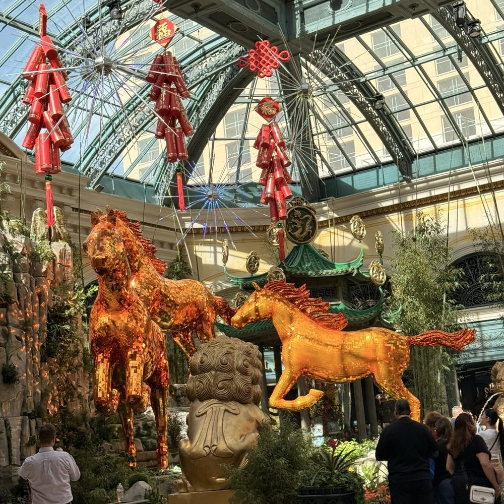 Bellagio - Hotels Near Me - Las Vegas, Nevada