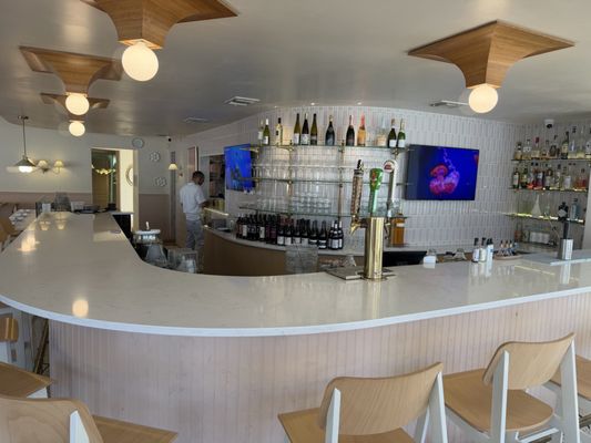 Little Em's Oyster Bar by null