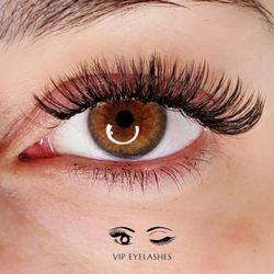 VIP Eyelashes