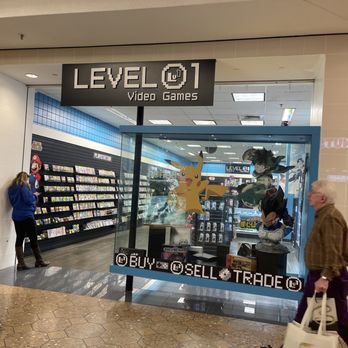 Level 01 Video Games - Toy Stores Near Me - Farmington, Connecticut Level 01 Video Games - Toy Stores Near Me - Farmington, Connecticut