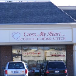 Cross My Heart
