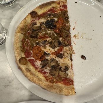 Flour & Barley at LINQ Las Vegas - Pizza Near Me - Las Vegas, Nevada