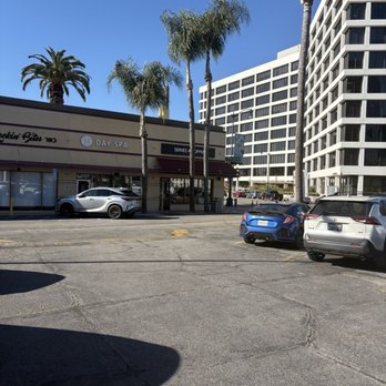 Series A Coffee - Outside - Coffee & Tea Near Me - Beverly Hills, California Series A Coffee - Outside - Coffee & Tea Near Me - Beverly Hills, California