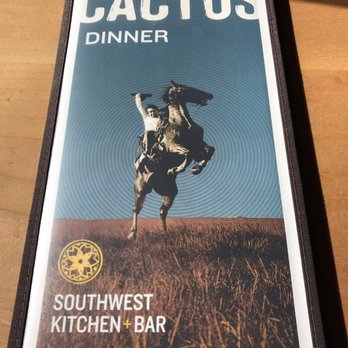 Cactus Restaurants - Tex-Mex Near Me - Bellevue, Washington