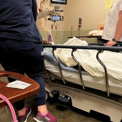 Grant Medical Center