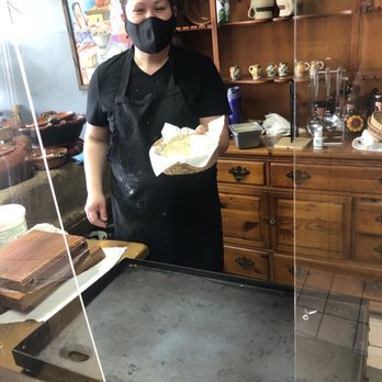 Cocina Azteca - Mexican Near Me - Ceres, California