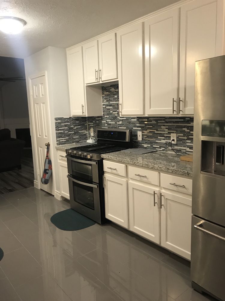 Slide of Rentech Roofing and Construction