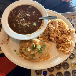 Fried Oysters