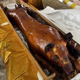 Lechon Baboy