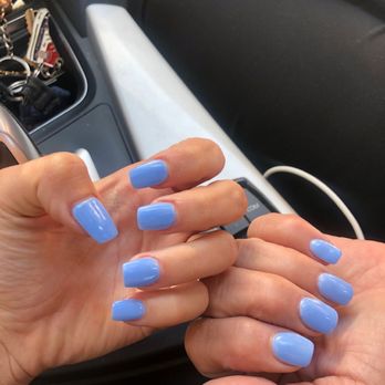 NAILBERRY - Nail Salons Near Me - Astoria, New York