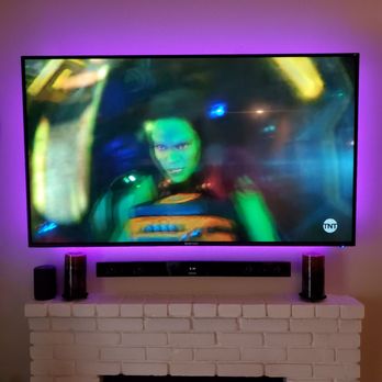 Smart Home Services - Great quality service at affordable prices. - TV Mounting Near Me
