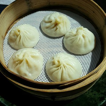 Wu Chow - Soup dumplings - Dim Sum Near Me - Austin, Texas