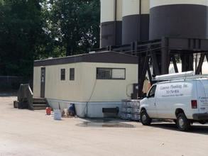 Slide of Cameron Plumbing