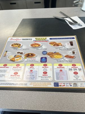 Menu photo 5 Waffle House #1386 Bowling Green, OH Menu photo 5 Waffle House #1386 Bowling Green, OH