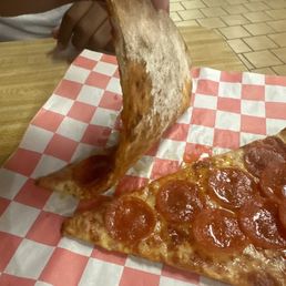 Tasty Crust :) Tasty Crust :)