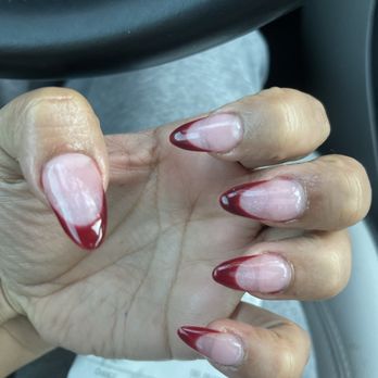 Element Nail Bar - The full set - Nail Salons Near Me - Phoenix, Arizona Element Nail Bar - The full set - Nail Salons Near Me - Phoenix, Arizona