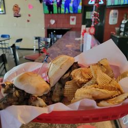 Crazy Al's Tavern
