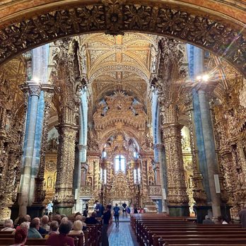 Igreja de São Francisco - Igreja de São Francisco do Porto - Churches Near Me - Porto, 13