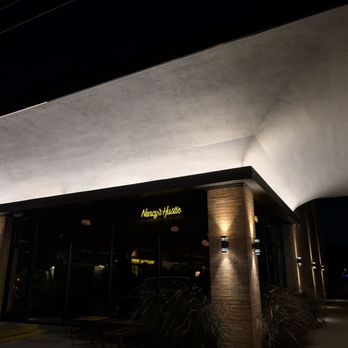 Nancy's Hustle - New American Near Me - Houston, Texas Nancy's Hustle - New American Near Me - Houston, Texas