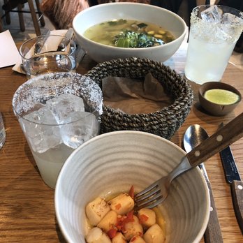 Atla - Mexican Near Me - New York, New York
