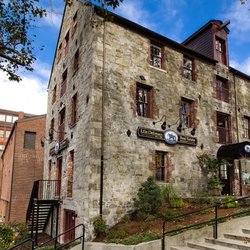 Jacob Rochefort - Lila Delman - Lila Delman Real Estate International - Providence Office - Located at 369 South Main Street
