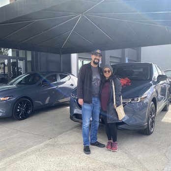 Tustin Mazda - Mazda CX5 purchase - Car Dealers Near Me - Tustin, California