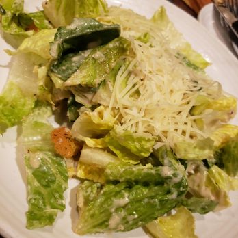 Carrabba's Italian Grill - Ceasar Salad - Italian Near Me - Aurora, Colorado Carrabba's Italian Grill - Ceasar Salad - Italian Near Me - Aurora, Colorado