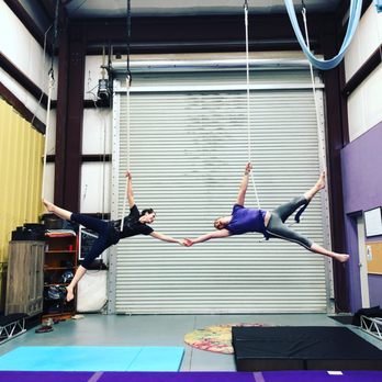 Circus Sanctuary - Aerial Fitness Near Me - Tucson, Arizona Circus Sanctuary - Aerial Fitness Near Me - Tucson, Arizona